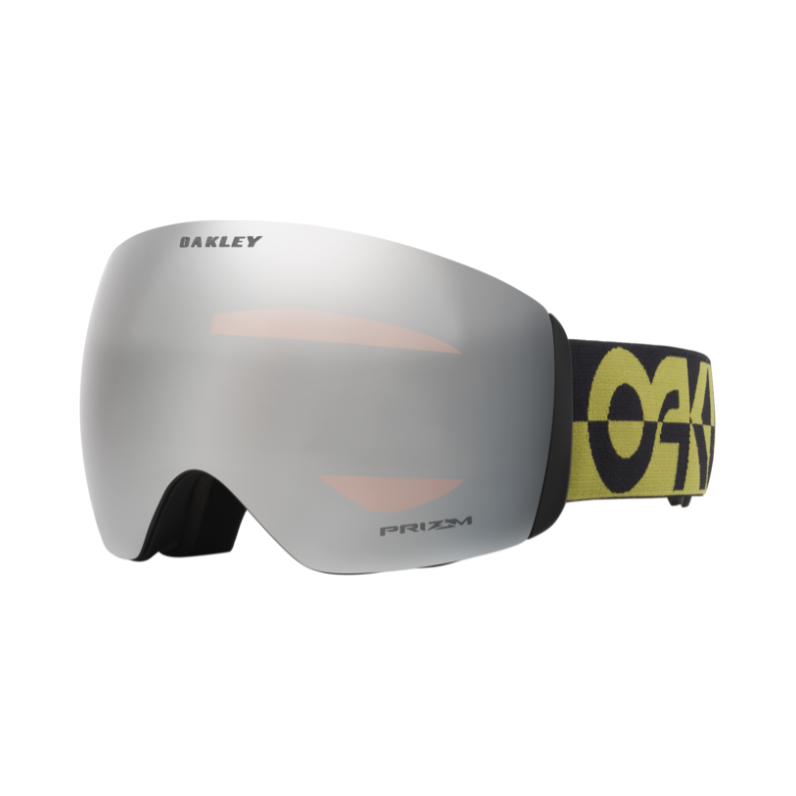 Oakley Flight Deck L