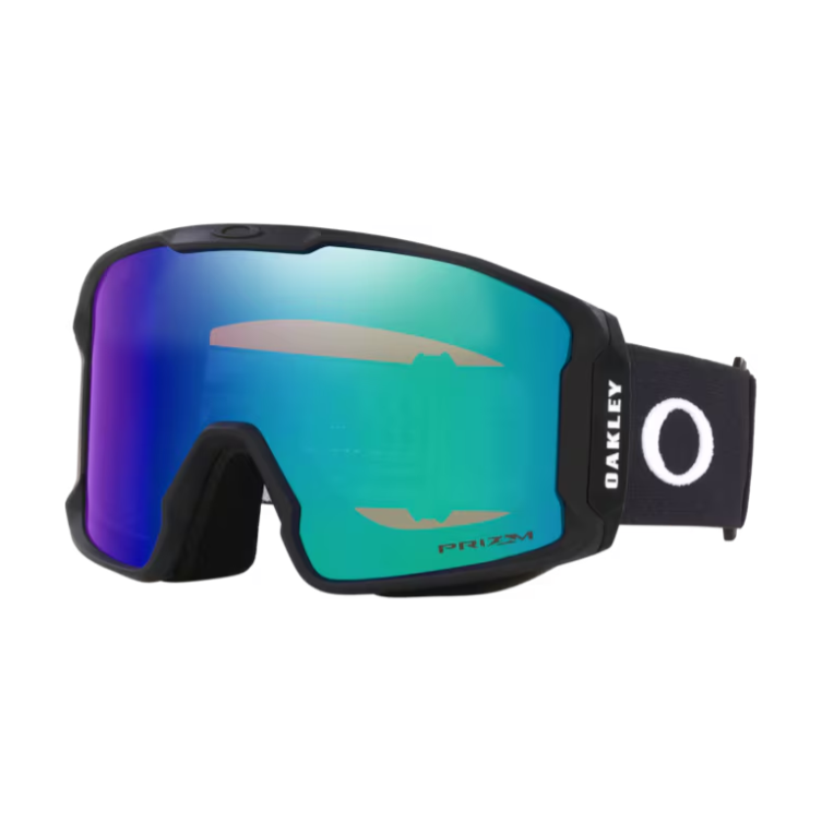Buy Oakley Line Miner L | Sundance Ski & Snowboard