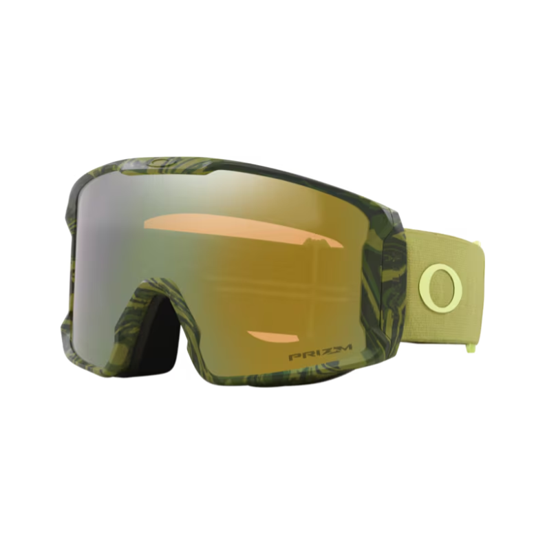 Buy Oakley Line Miner L | Sundance Ski & Snowboard
