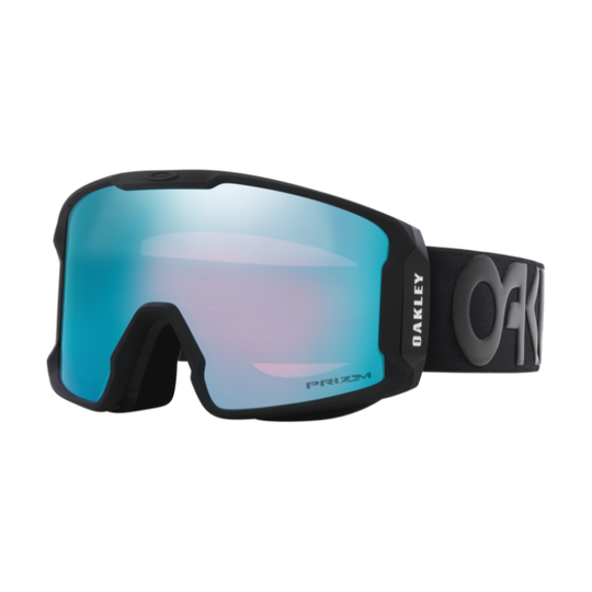 OAKLEY Line Miner™ L  Goggles Buy Oakley Line Miner L | Sundance Ski & Snowboard