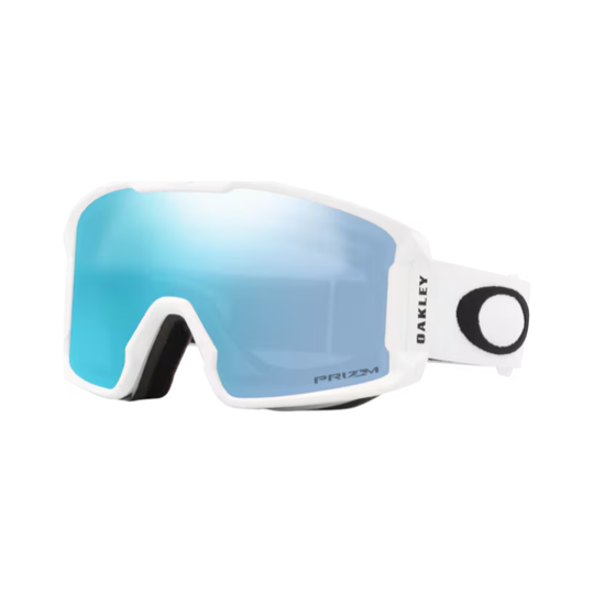 Oakley Line Miner M