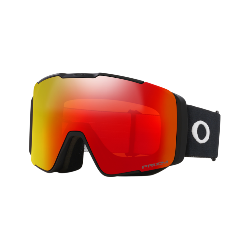 Oakley Line Miner Pro M