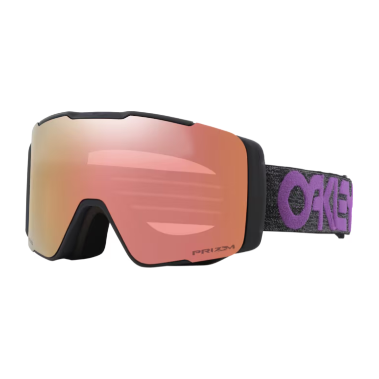 Oakley Line Miner Pro M – Sundance Ski & Snowboard Shop