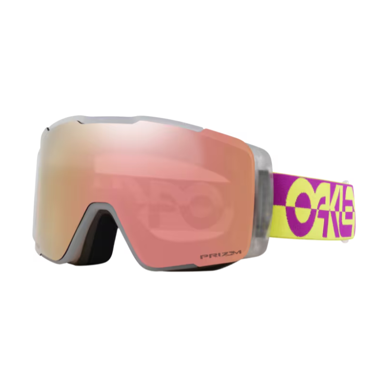 Oakley Line Miner Pro M