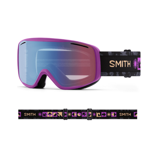 Smith Rally