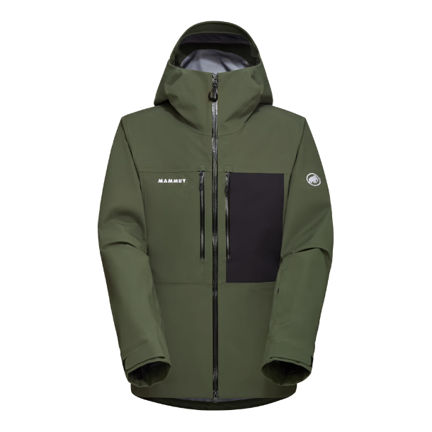Mammut M Stoney HS Hooded Jacket