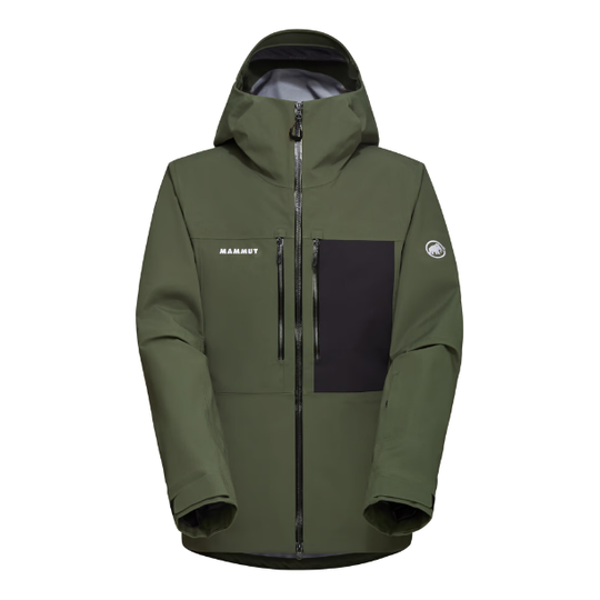 Mammut M Stoney HS Hooded Jacket
