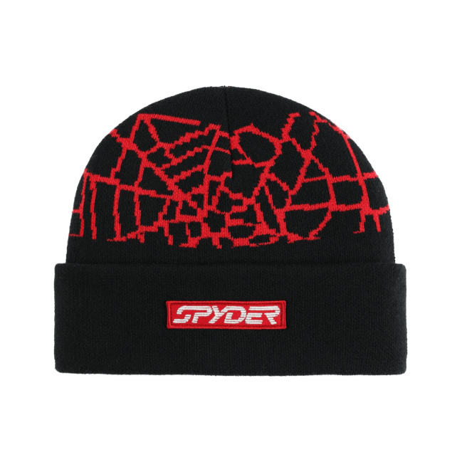 Spyder Boys Nebula Hat