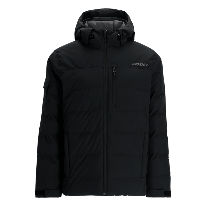 Spyder M Bromont Jacket