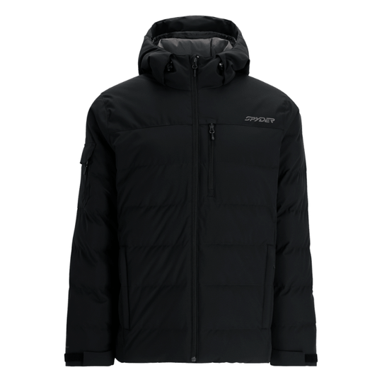 Spyder M Bromont Jacket