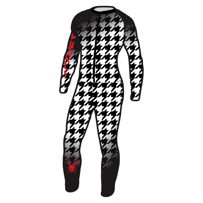 Spyder Performance GS Race Suit