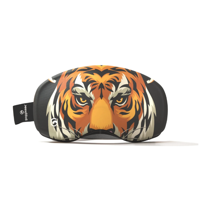 Goggle Soc Pro