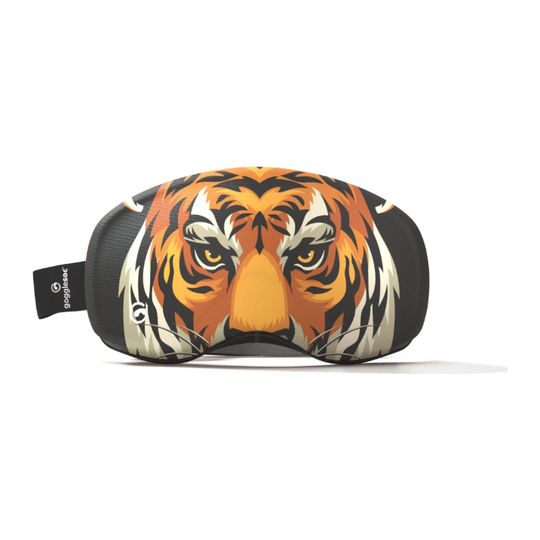 Goggle Soc Pro