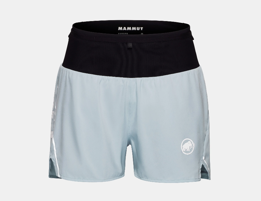 Mammut W Aenergy TR 2 in 1 Shorts