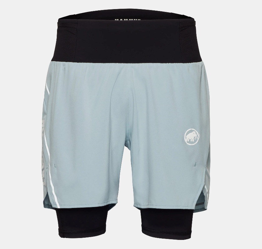 Mammut Aenergy TR 2 in 1 Shorts