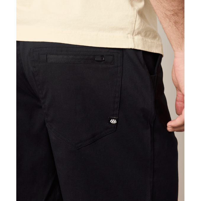 686 Everywhere Hybrid Short Relaxe