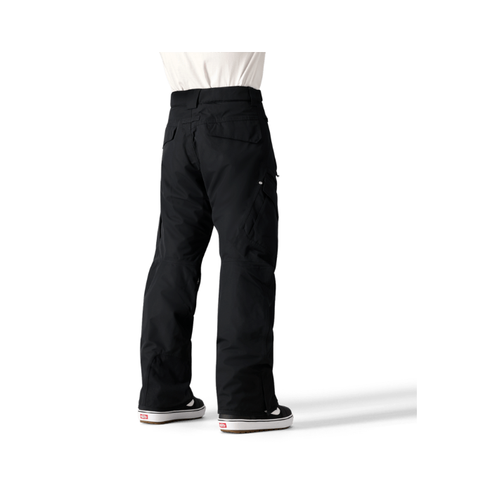 686 SMARTY® 3-IN-1 Cargo Pant Short