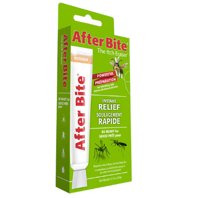 Afterbite - Outdoor