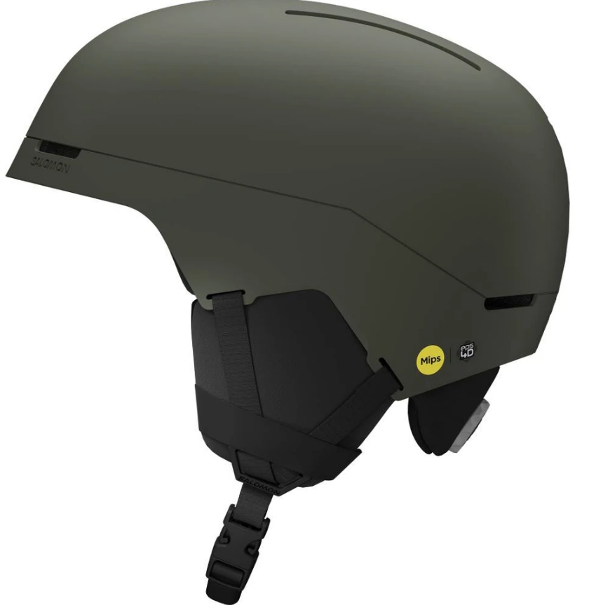 Salomon BRIGADE MIPS
