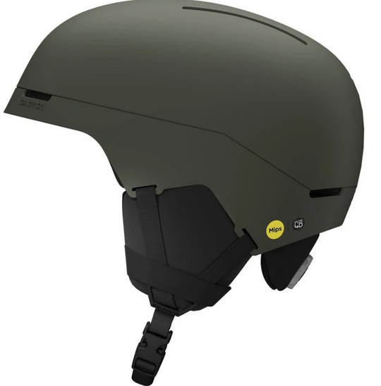 Salomon BRIGADE MIPS