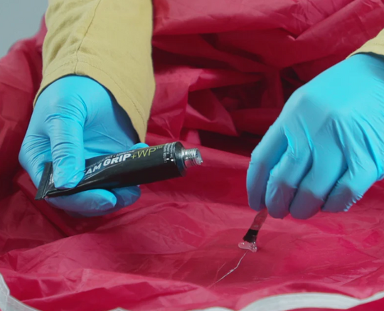 Gear Aid Seam Grip + WP Sealant