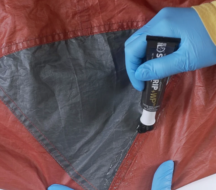 Gear Aid Seam Grip + WP Sealant