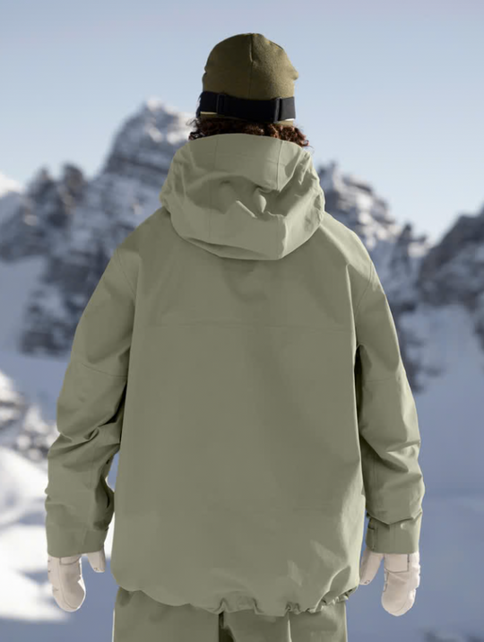 Armada Grands 3L Jacket