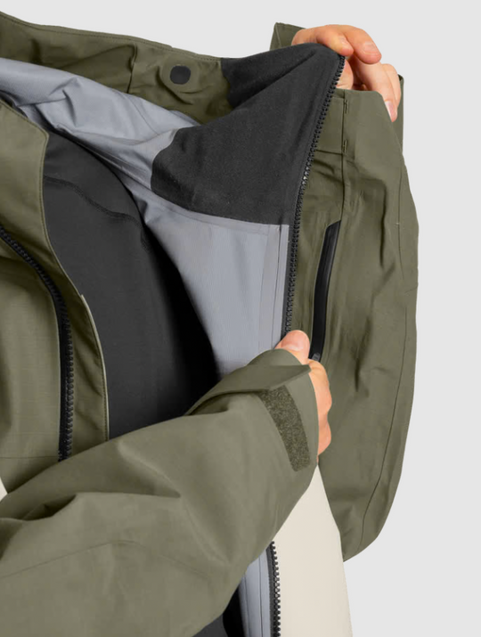 Armada Grands 3L Jacket