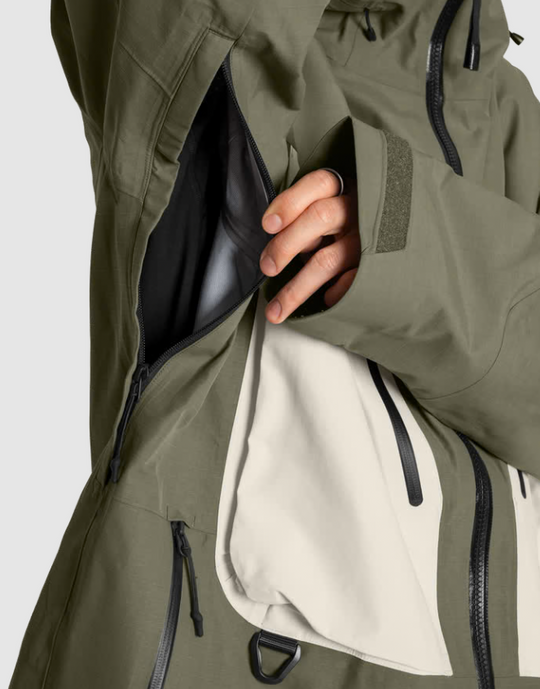 Armada Grands 3L Jacket