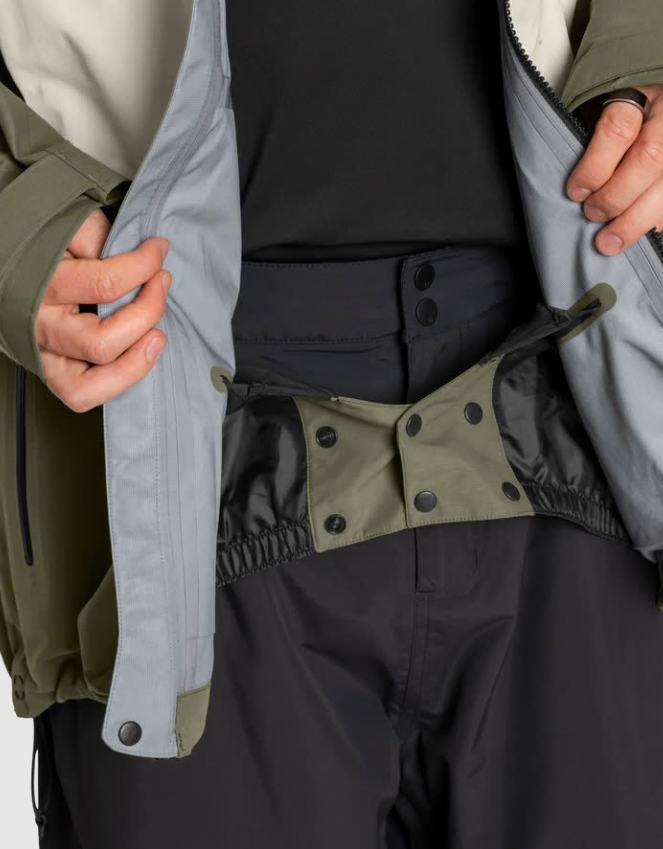 Armada Grands 3L Jacket