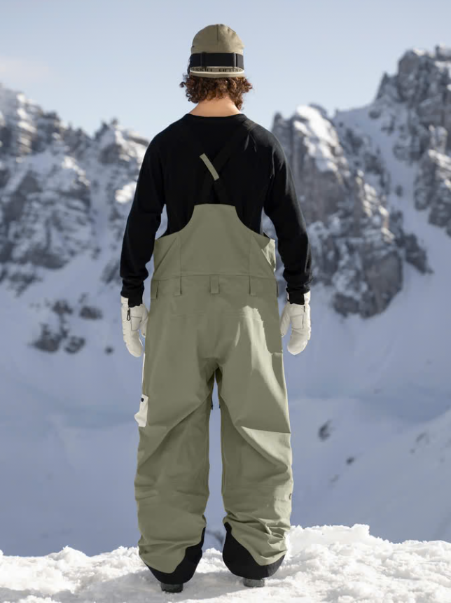 Armanda Grands 3L Bib