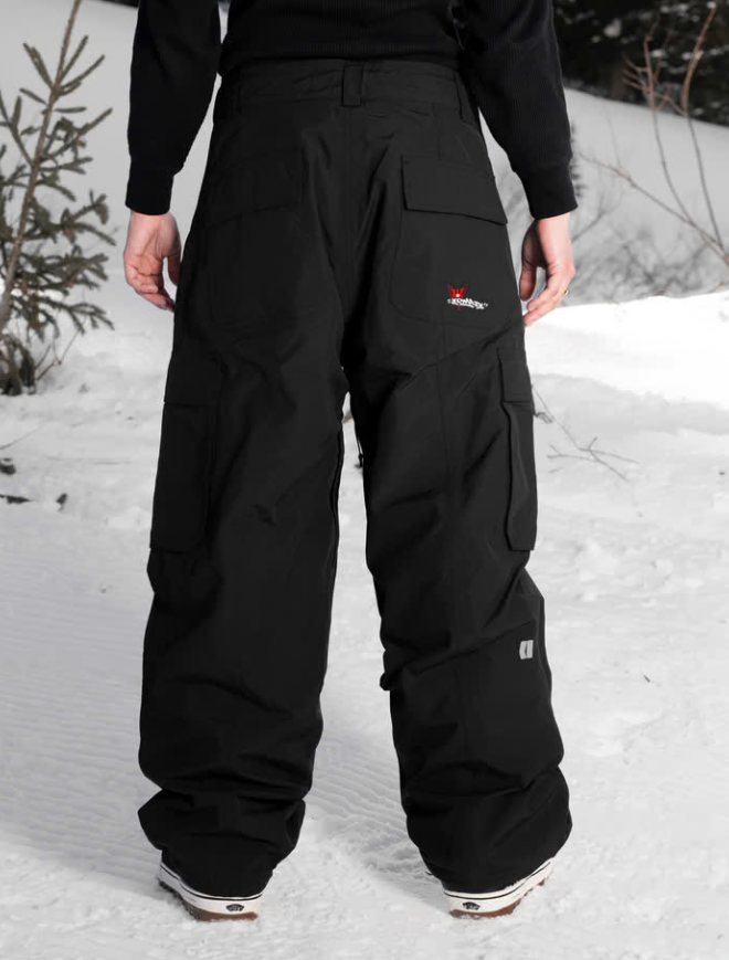 Armada Team Issue 2L Insulate Cargo Pant