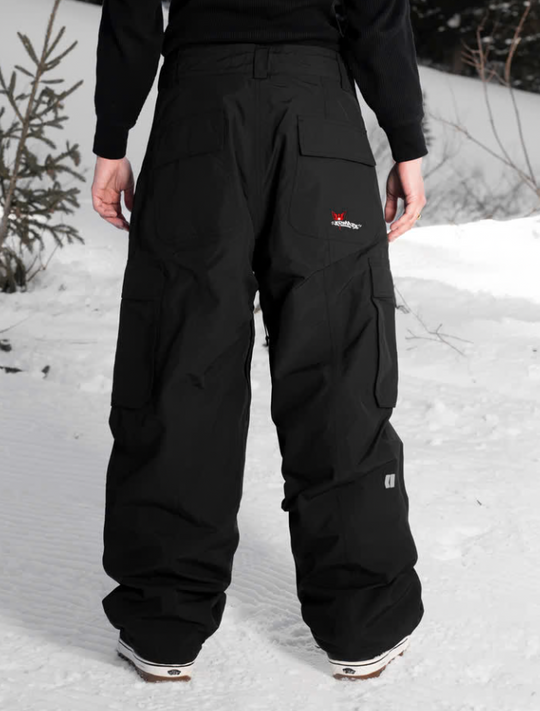 Armada Team Issue 2L Insulate Cargo Pant
