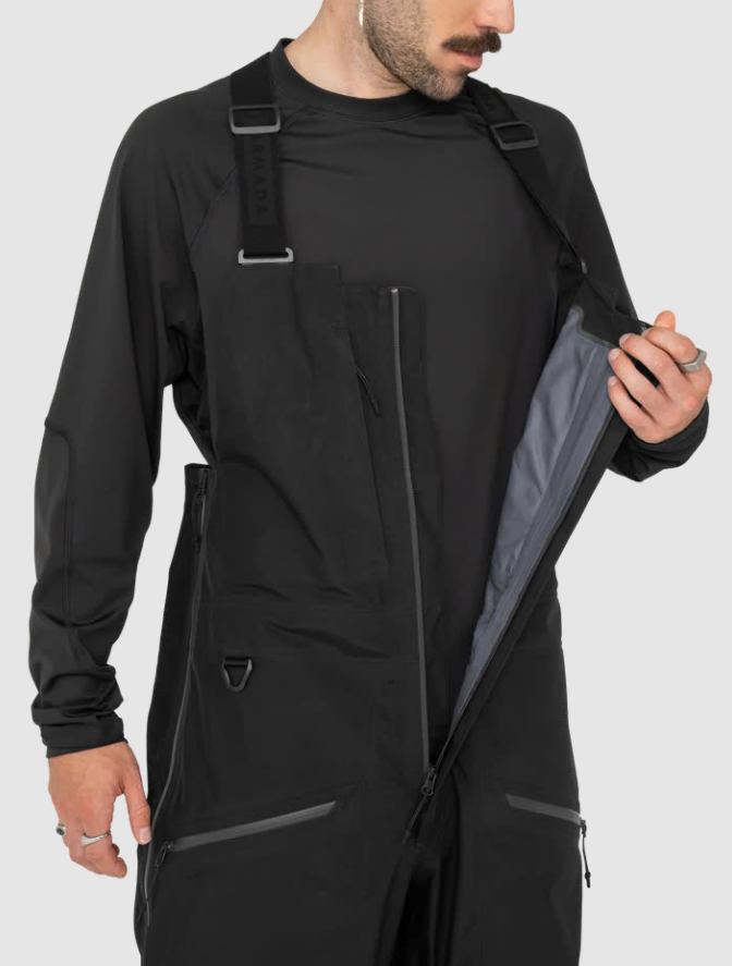 Armada Coveted 3L Gore-Tex Bib