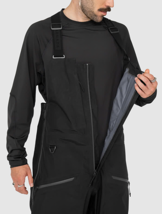 Armada Coveted 3L Gore-Tex Bib