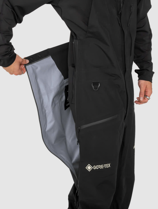 Armada Coveted 3L Gore-Tex Bib