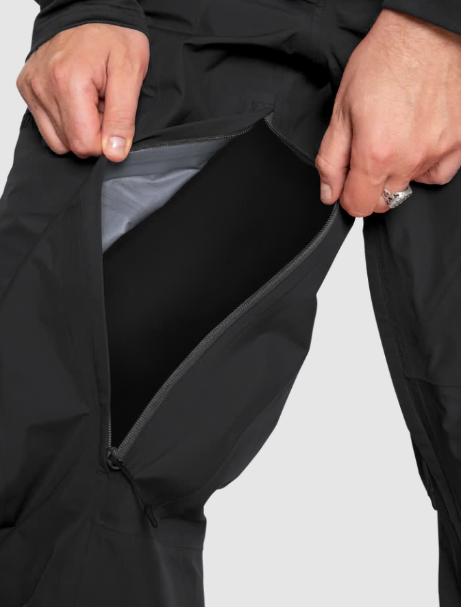 Armada Coveted 3L Gore-Tex Bib