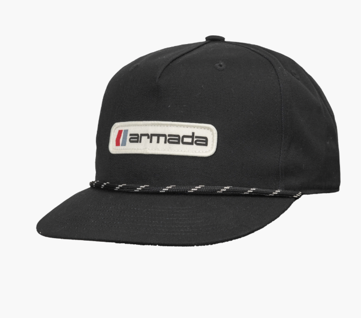 Armada Rope Hat