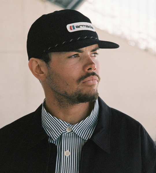 Armada Rope Hat