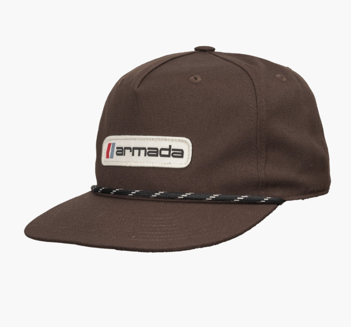 Armada Rope Hat