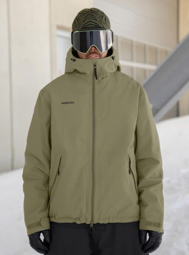 Armada Reedy 2L Insulated Jacket