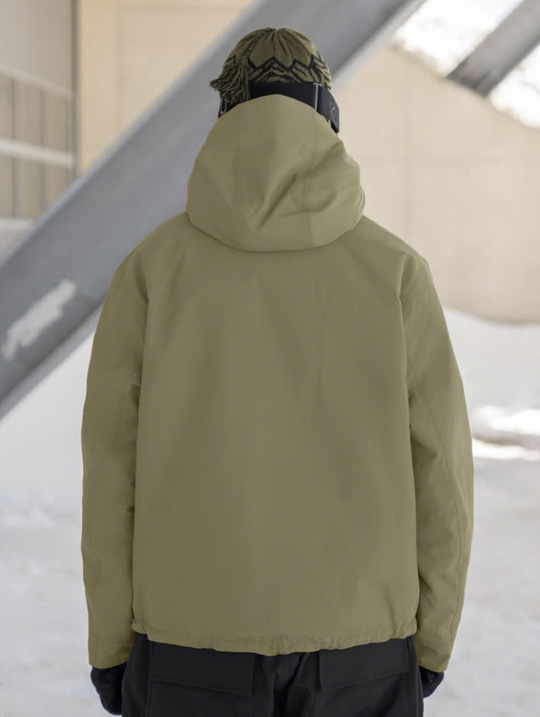 Armada Reedy 2L Insulated Jacket