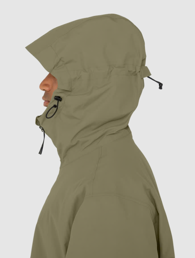 Armada Reedy 2L Insulated Jacket