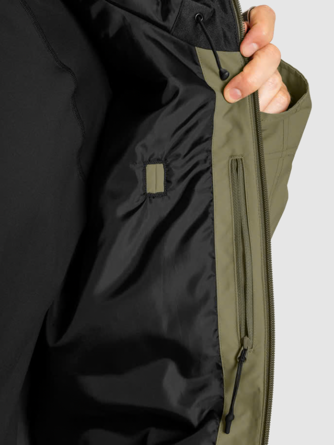 Armada Reedy 2L Insulated Jacket