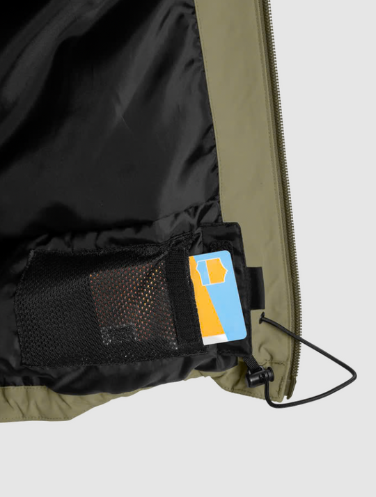 Armada Reedy 2L Insulated Jacket