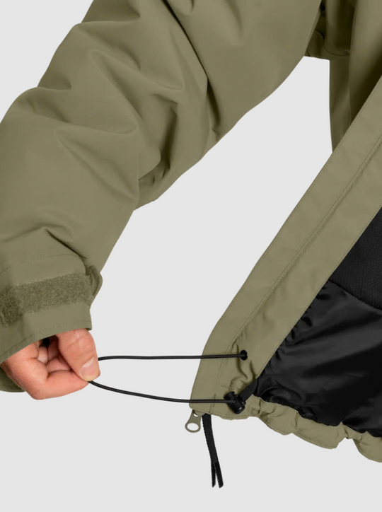 Armada Reedy 2L Insulated Jacket