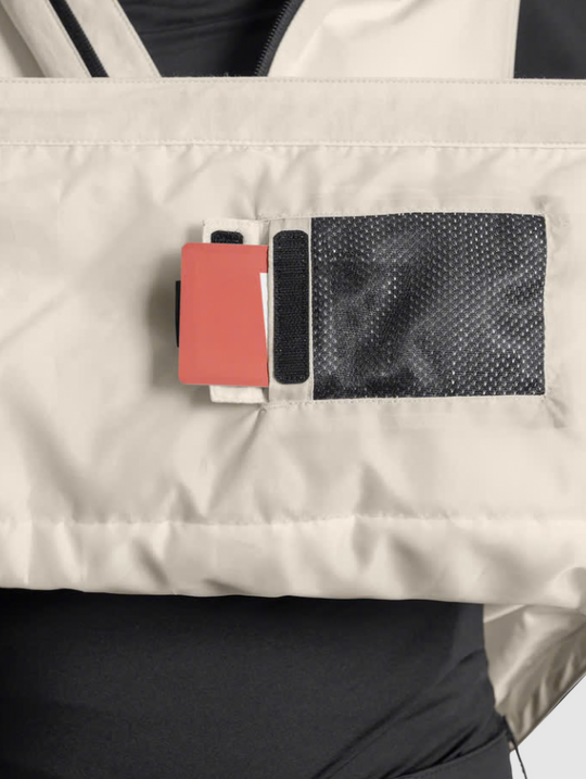 Armada W Madaket 2l Insulated Anorak Jacket