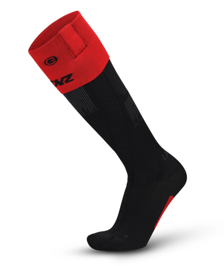 Lenz Heat Sock 7.1 Toe Cap