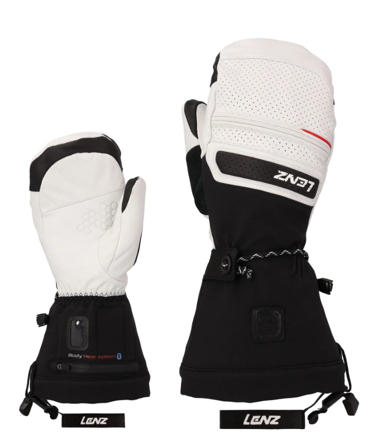 Lenz 9.0 Finger Cap Women&