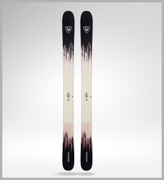 Rossignol Sender 118